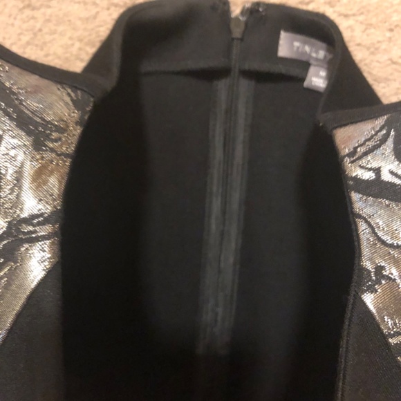 Tinley Road Cocktail Dress - Picture 3 of 4